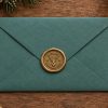 Elfhouse Christmas Post - Handwritten Letter(s) from Chief Elf