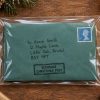 Elfhouse Christmas Post - Handwritten Letter(s) from Chief Elf