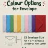 Elfhouse Christmas Post - Handwritten Letter(s) from Chief Elf